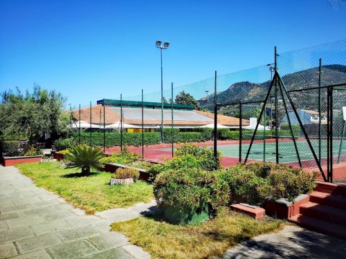 Cefalu' Resort Sporting Club - Baia di Mazzaforno - Cefalu