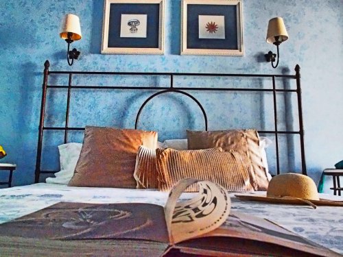 Cefalu' Resort Sporting Club - Baia di Mazzaforno - Cefalu