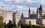 Hotel Esentia Togumar 3, Madrid - letecky, 4 dny