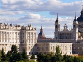 Hotel Esentia Togumar 3, Madrid - letecky, 4 dny - Španělsko, Madrid - Eurovíkendy