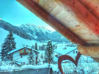 Naturhotel Der Grubacher - Tyrolsko - Rakousko, Gerlos - Lyžařské zájezdy