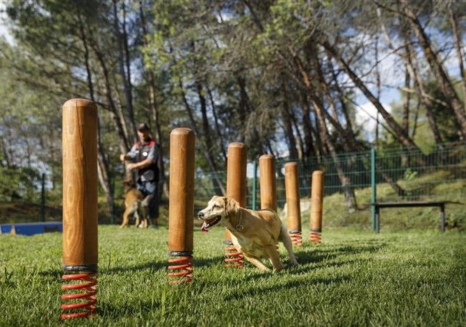 Loučení s mořem na Istrii s návštěvou Plitvic a pobytem u moře v resortu Lanterna