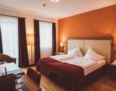 Heritage Hotel Hallstatt