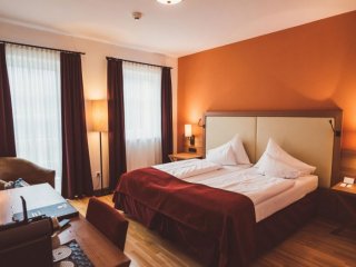 Heritage Hotel Hallstatt Heritage Hotel Hallstatt