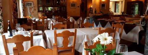 Hotel Le Rocher - Champoluc