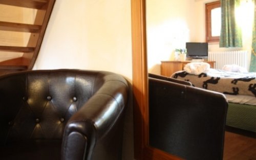 Hotel Le Rocher - Champoluc