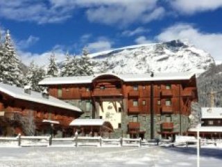 Hotel Le Rocher - Champoluc Hotel Le Rocher - Champoluc