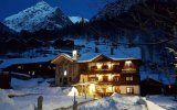 Hotel Montagna di Luce  - Alagna