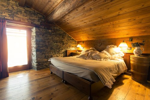 Hotel Montagna di Luce - Alagna