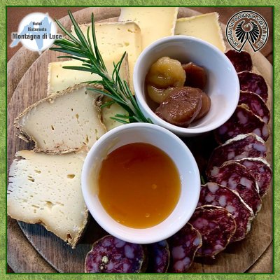 Hotel Montagna di Luce - Alagna