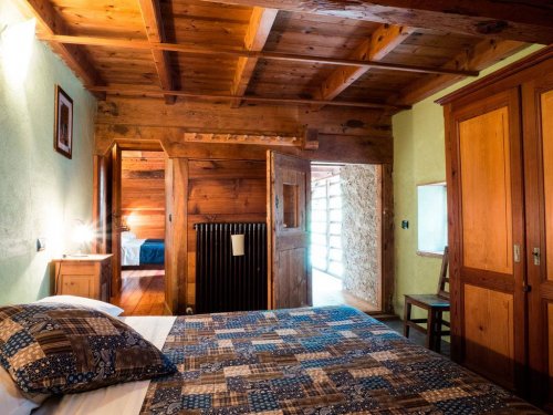 Hotel Montagna di Luce - Alagna