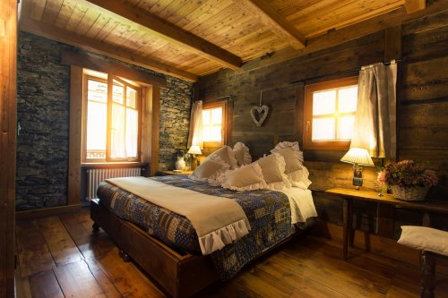 Hotel Montagna di Luce - Alagna