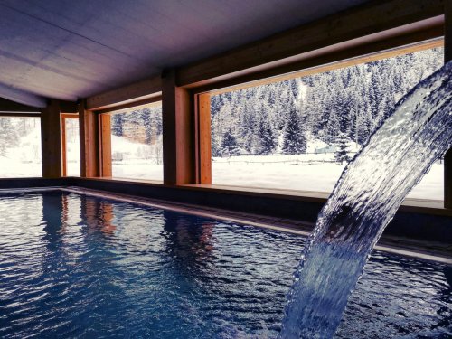 Hotel Charmant Petit Lac - Champoluc