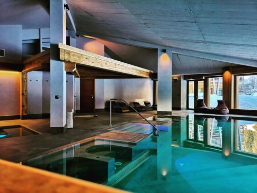 Hotel Charmant Petit Lac - Champoluc