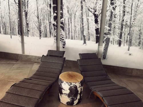 Hotel Charmant Petit Lac - Champoluc