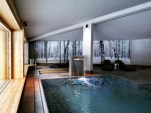 Hotel Charmant Petit Lac - Champoluc