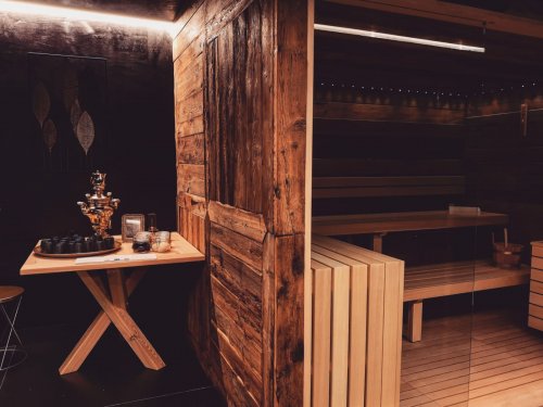 Hotel Charmant Petit Lac - Champoluc