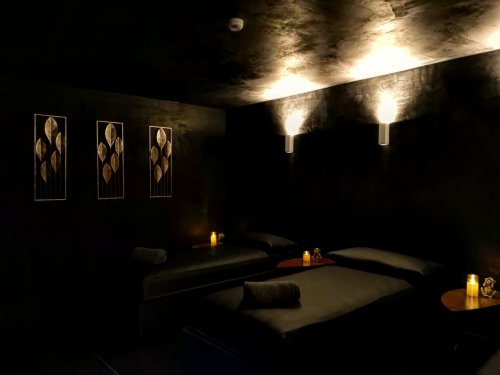 Hotel Charmant Petit Lac - Champoluc