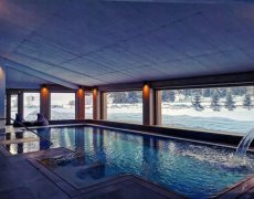 Hotel Charmant Petit Lac  - Champoluc