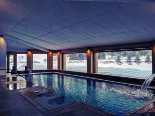 Hotel Charmant Petit Lac - Champoluc Hotel Charmant Petit Lac - Champoluc