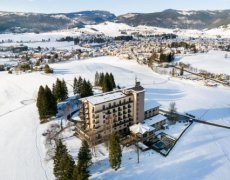 Hotel Linta Wellness & SPA  - Asiago