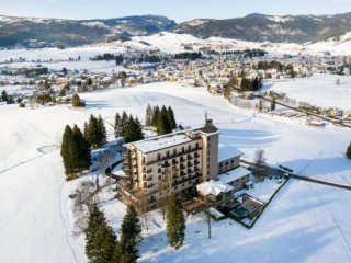 Hotel Linta Wellness & SPA  - Asiago