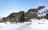 Blu Hotel Senales - Zirm-Cristal  - Maso Corto