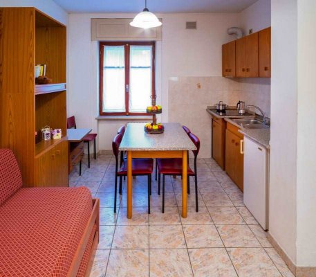 Rezidence Beau Sejour - Antey St. André