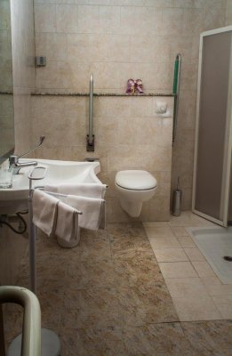 Rezidence Beau Sejour - Antey St. André