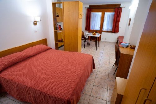 Rezidence Beau Sejour - Antey St. André