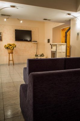 Rezidence Beau Sejour - Antey St. André