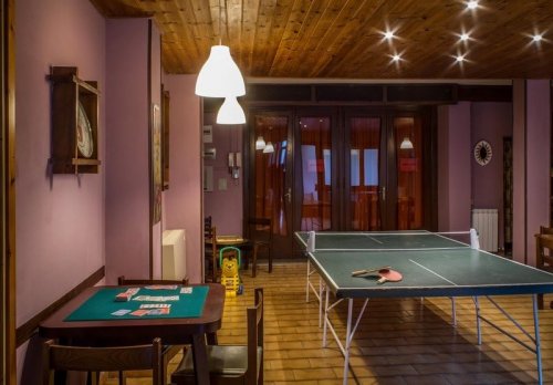 Rezidence Beau Sejour - Antey St. André