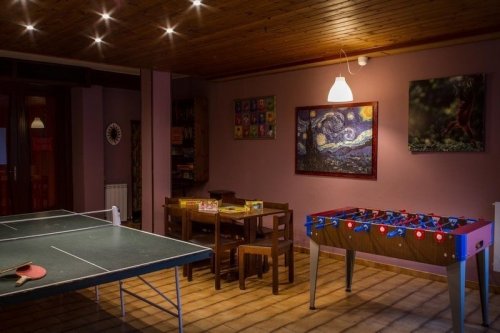 Rezidence Beau Sejour - Antey St. André