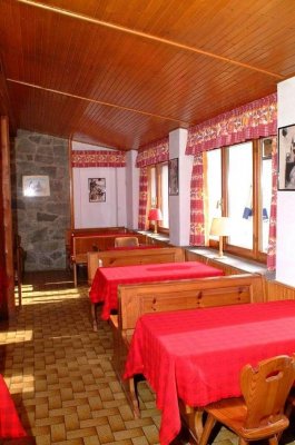 Rezidence Beau Sejour - Antey St. André