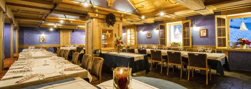 Hotel Sertorelli Sport - Cervinia