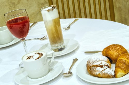 Hotel Sertorelli Sport - Cervinia