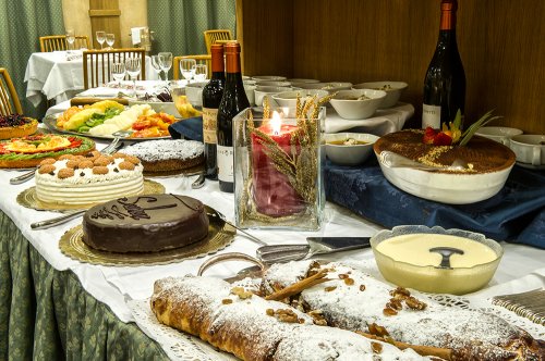 Hotel Sertorelli Sport - Cervinia