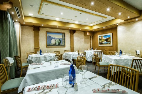 Hotel Sertorelli Sport - Cervinia