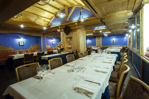 Hotel Sertorelli Sport - Cervinia