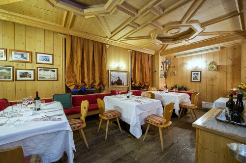 Hotel Sertorelli Sport - Cervinia