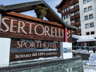 Hotel Sertorelli Sport - Cervinia Hotel Sertorelli Sport - Cervinia