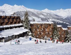 Hotel TH Pila  - Pila
