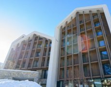 Hotel TH Courmayeur  - Courmayeur