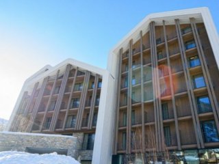Hotel TH Courmayeur  - Courmayeur