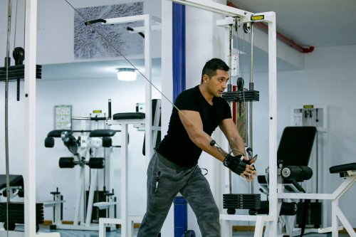 Hotel La Thuile - Planibel