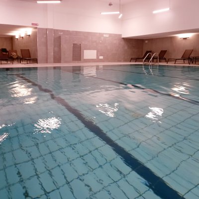 Hotel La Thuile - Planibel