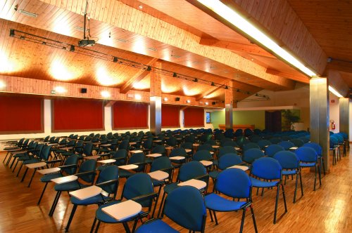 Hotel La Thuile - Planibel