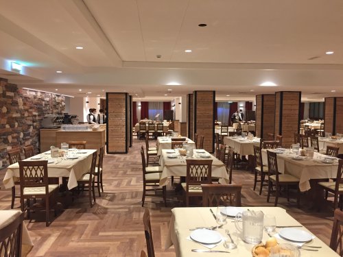 Hotel La Thuile - Planibel