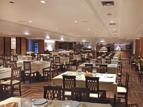 Hotel La Thuile - Planibel