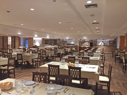 Hotel La Thuile - Planibel